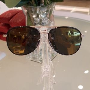 Jimmy Choo "Retro" sunglasses